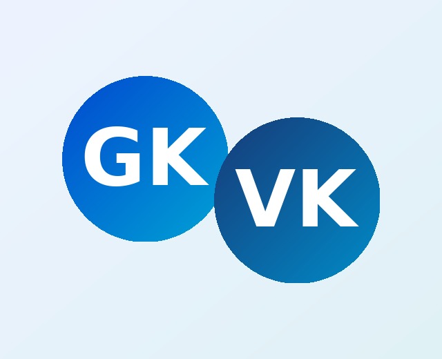 Girish & Vikas